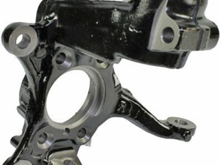 Steering knuckle Front Axle Right