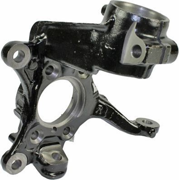 Steering knuckle Front Axle Right