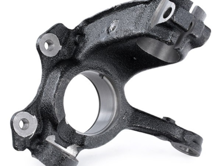 Steering knuckle Front Axle Right