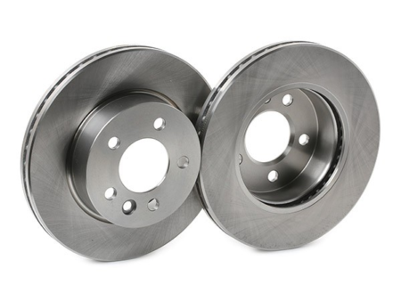 Brake disc Front Axle, 303x28mm, 5x120, Vented