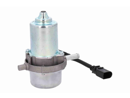 Brake vacuum pump