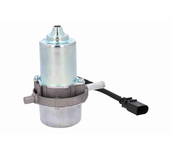 Brake vacuum pump