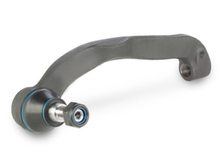 Tie rod end for VW MULTIVAN, TRANSPORTER Front Axle Right