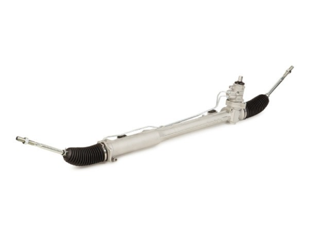 Steering rack for VW Amarok 2H hydraulic, for left-hand drive vehicles