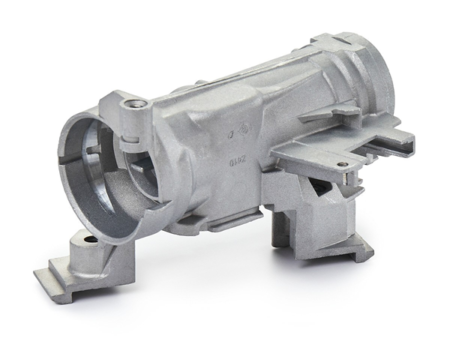 Steering Lock