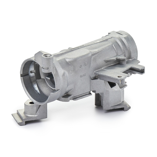 Steering Lock