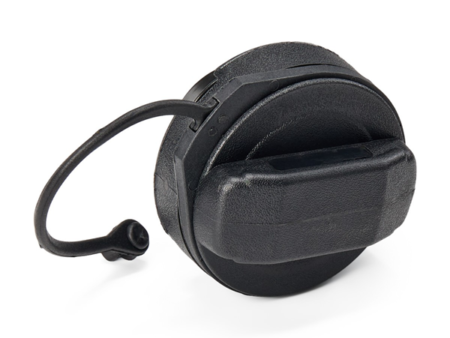 Fuel cap