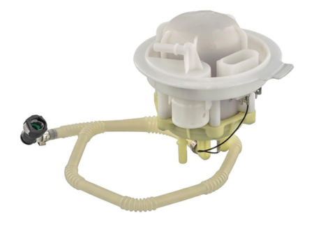 Fuel Feed Unit