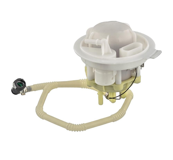Fuel Feed Unit