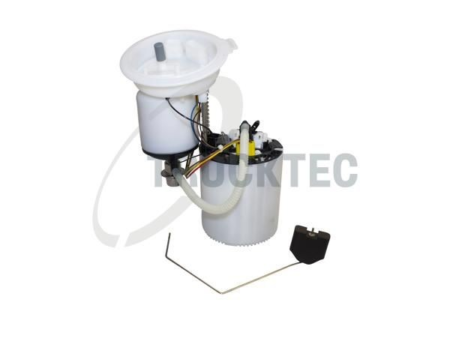 Petrol pump for AUDI A7, A6