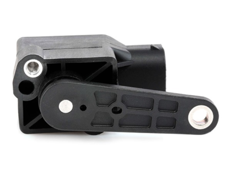 Headlight level sensor