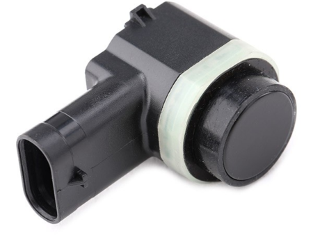 Parking sensor Rear, Front