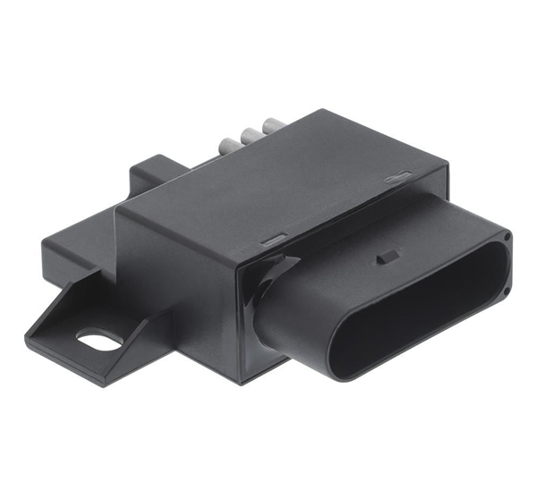 Fuel pump relay 5-pin connector