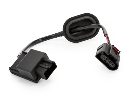 Fuel pump relay 5-pin connector