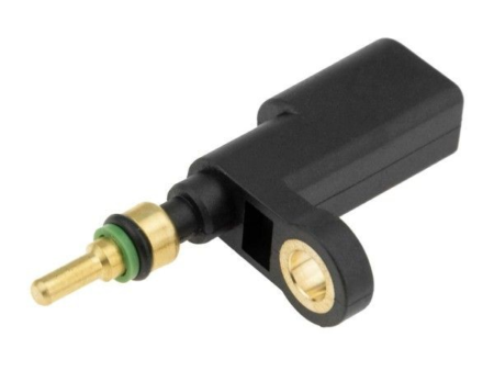 Sensor, coolant temperature