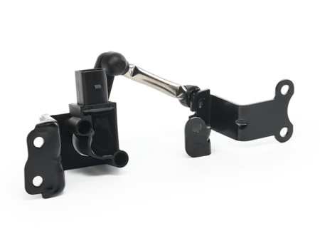 Headlight level sensor Rear Axle both sides
