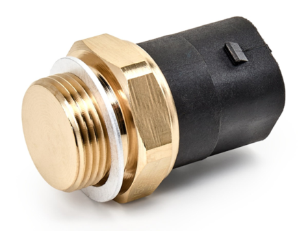 Temperature Switch, radiator fan