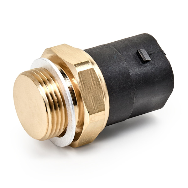 Temperature Switch, radiator fan