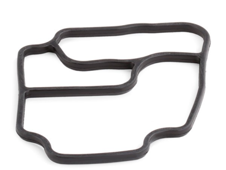 Oil filter housing gasket