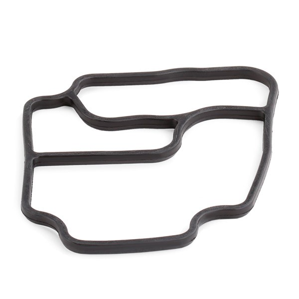Oil filter housing gasket