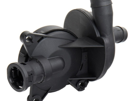 Valve, engine block breather