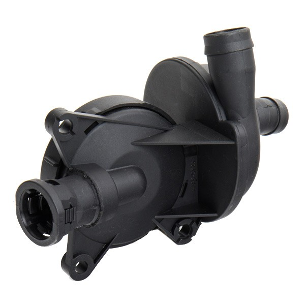 Valve, engine block breather