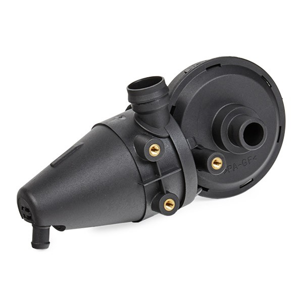 Valve, engine block breather