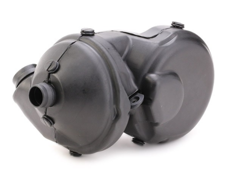Valve, engine block breather