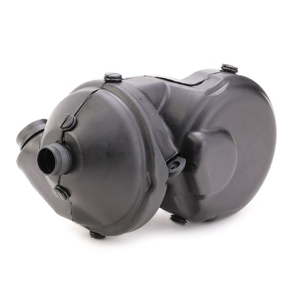 Valve, engine block breather