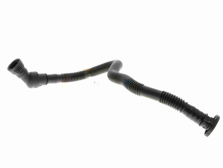 Crankcase breather hose for BMW Z4, 3 Series, 1 Series