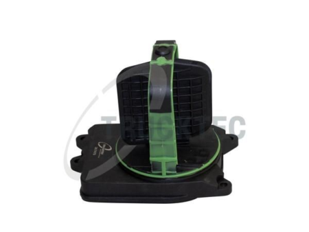 Intake air control valve Electric
