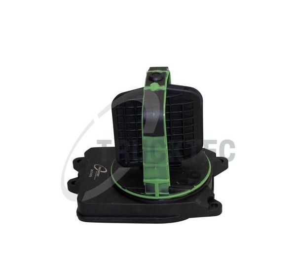 Intake air control valve Electric