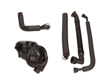 Repair Set, crankcase breather