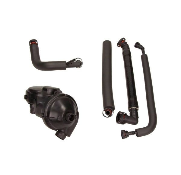 Repair Set, crankcase breather