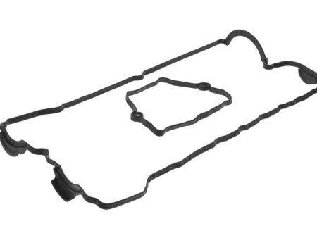 Gasket Set, cylinder head cover