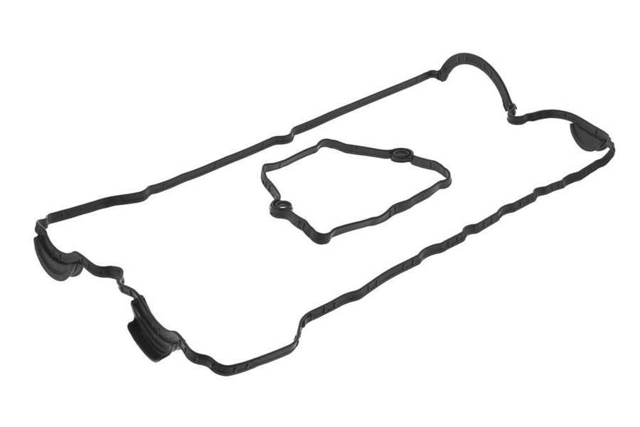 Gasket Set, cylinder head cover