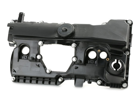 Tappet/Cylinder head cover