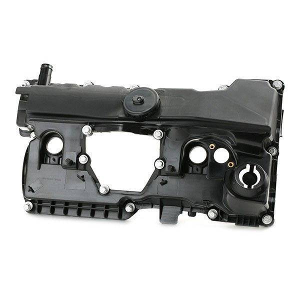 Tappet/Cylinder head cover