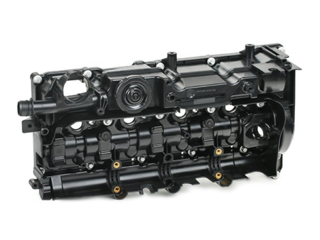 Tappet/Cylinder head cover