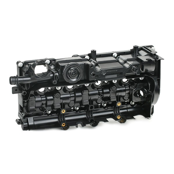 Tappet/Cylinder head cover