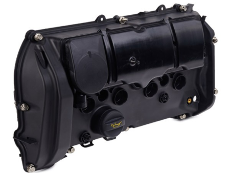 Tappet/Cylinder head cover for BMW 1 Series, 3 Series