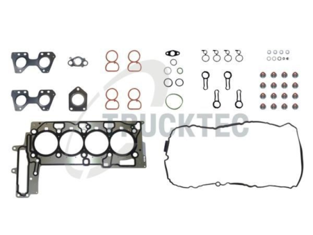 Gasket Set, cylinder head