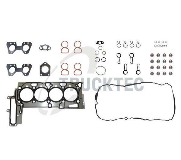 Gasket Set, cylinder head