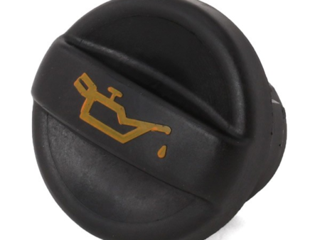 Oil filler cap