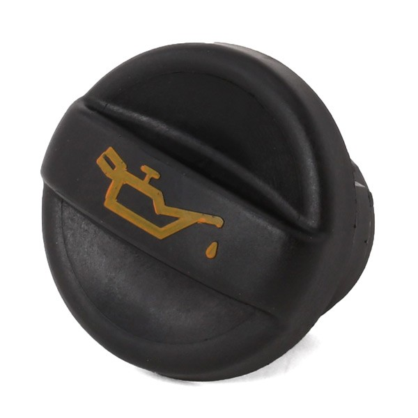 Oil filler cap