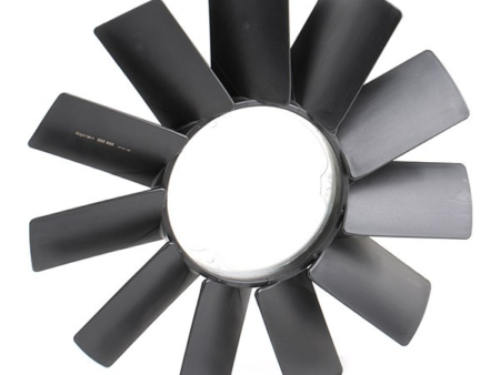 Fan Wheel, engine cooling