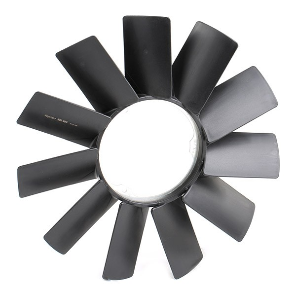 Fan Wheel, engine cooling