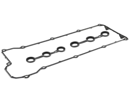 Gasket Set, cylinder head cover for BMW 3 Series, 5 Series, 7 Series