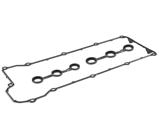 Gasket Set, cylinder head cover for BMW 3 Series, 5 Series, 7 Series
