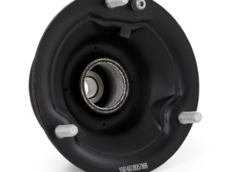 Top strut mount Front Axle